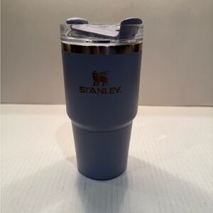 Stanley Periwinkle 20 oz Tumbler (no straw included)